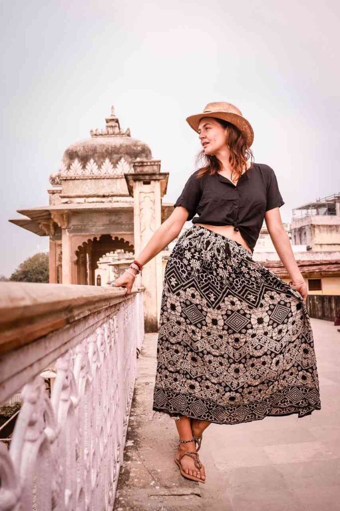 Best Travel Agency in Jaipur