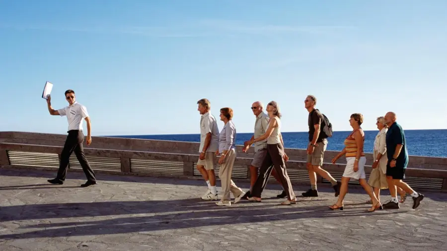 Best Travel Agency in Ajmer